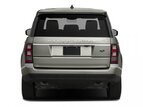 Thumbnail Photo 47 for 2017 Land Rover Range Rover Autobiography
